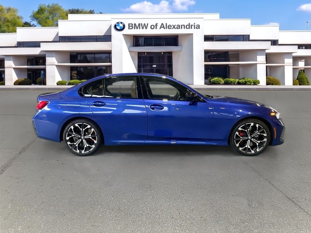 Used 2026 BMW 3 Series 330i xDrive Sedan