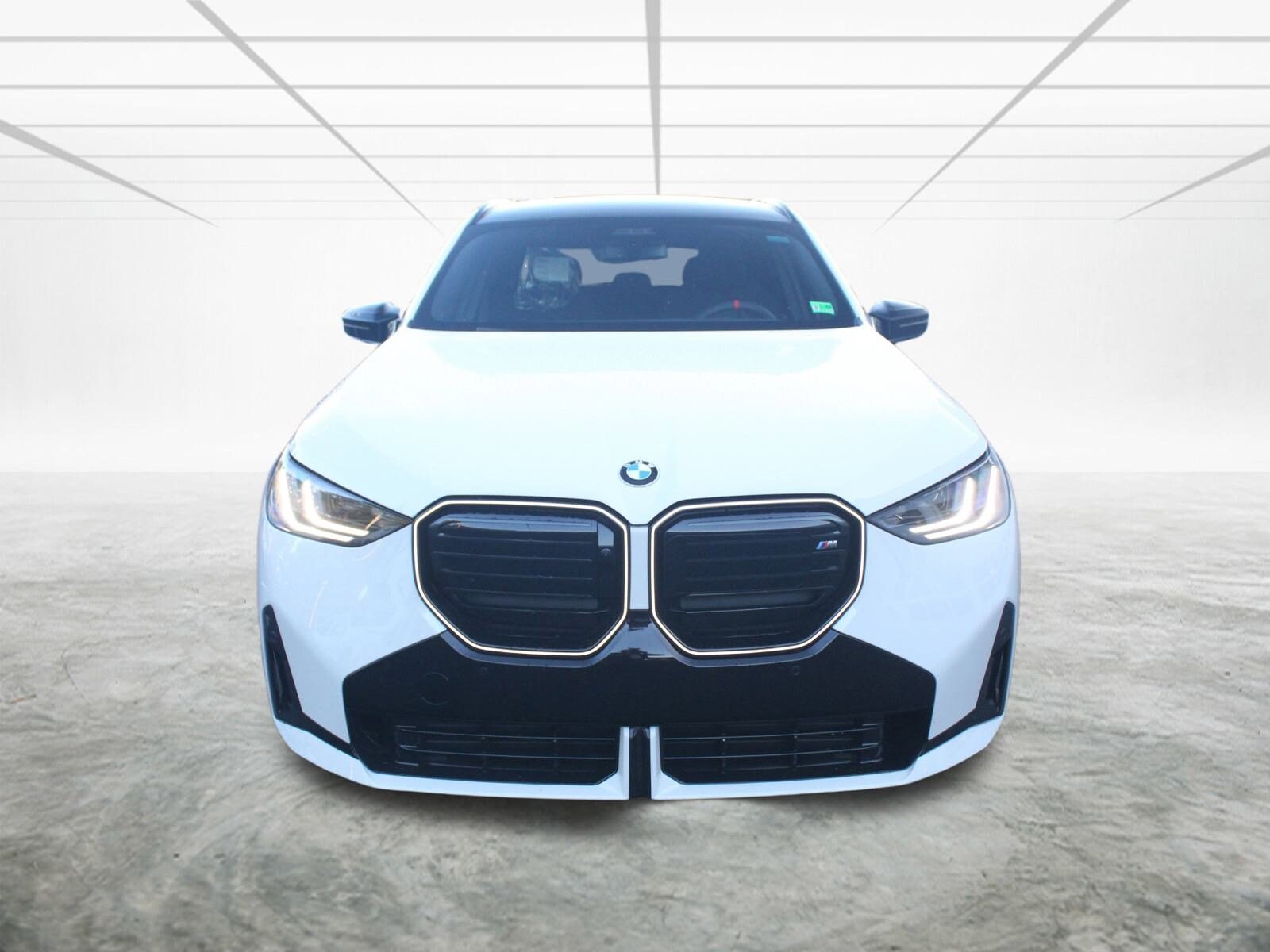 2026 Bmw X3 M50 photo 2