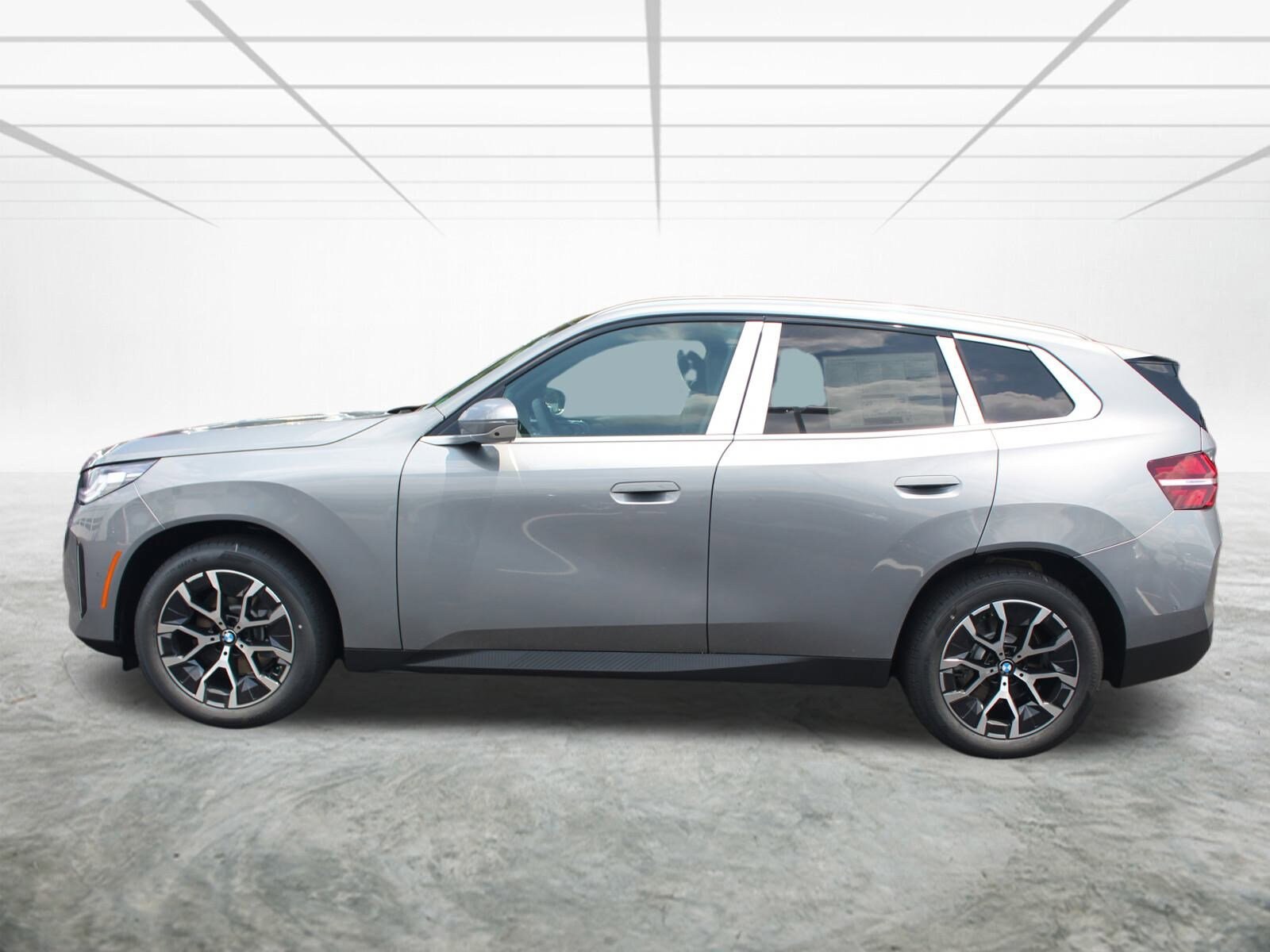 2025 Bmw X3 30x Drive photo 4