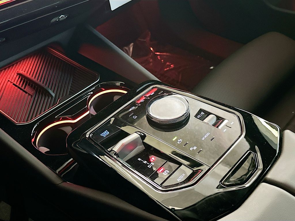 2026 BMW i5 40 - Photo 17
