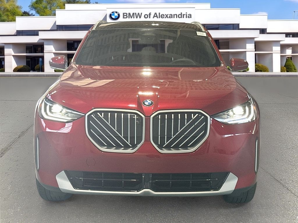 Used 2026 BMW X3 30 xDrive SUV