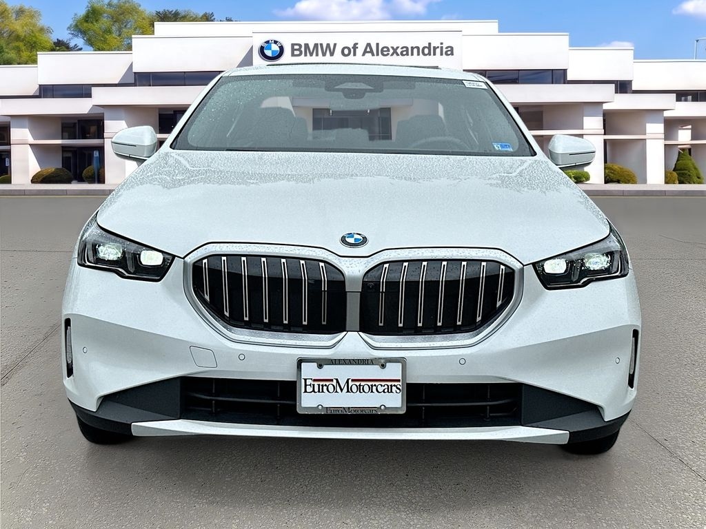 Used 2026 BMW 5 Series 530i xDrive Sedan