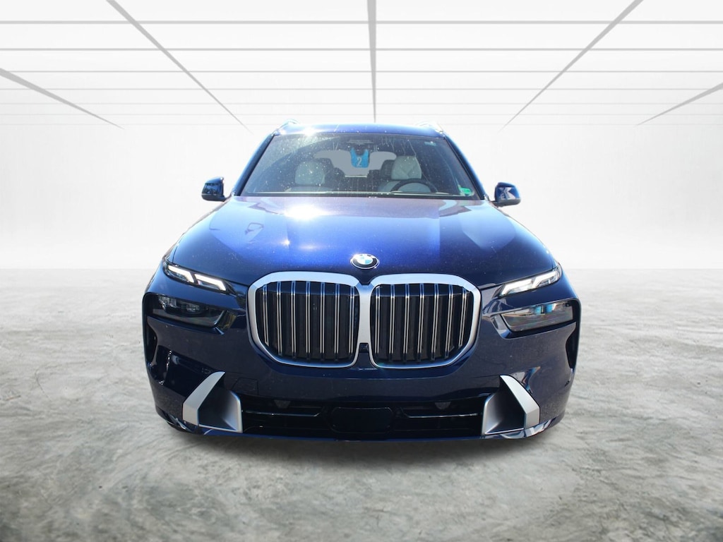 New 2026 BMW X7 xDrive40i SUV