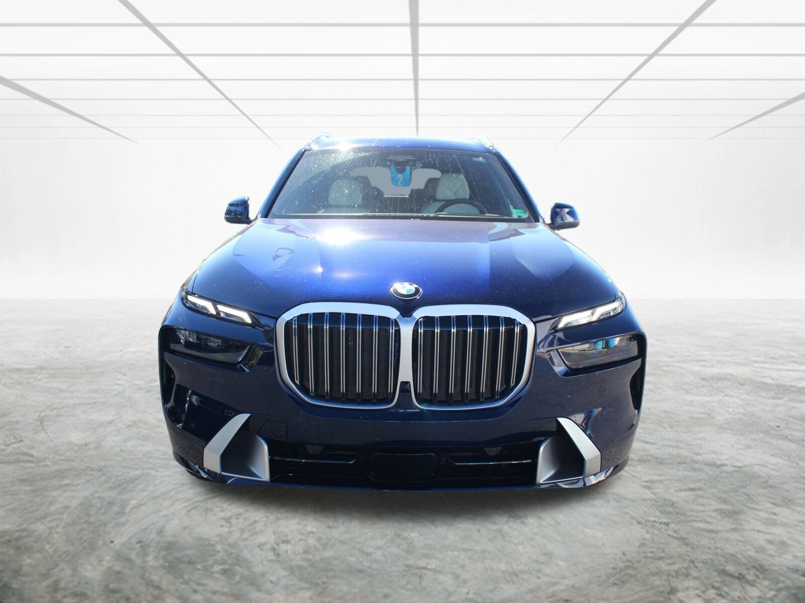 2026 Bmw X7 xDrive40i photo 2