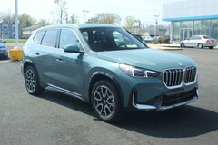 2026 BMW X1 xDrive28i SUV