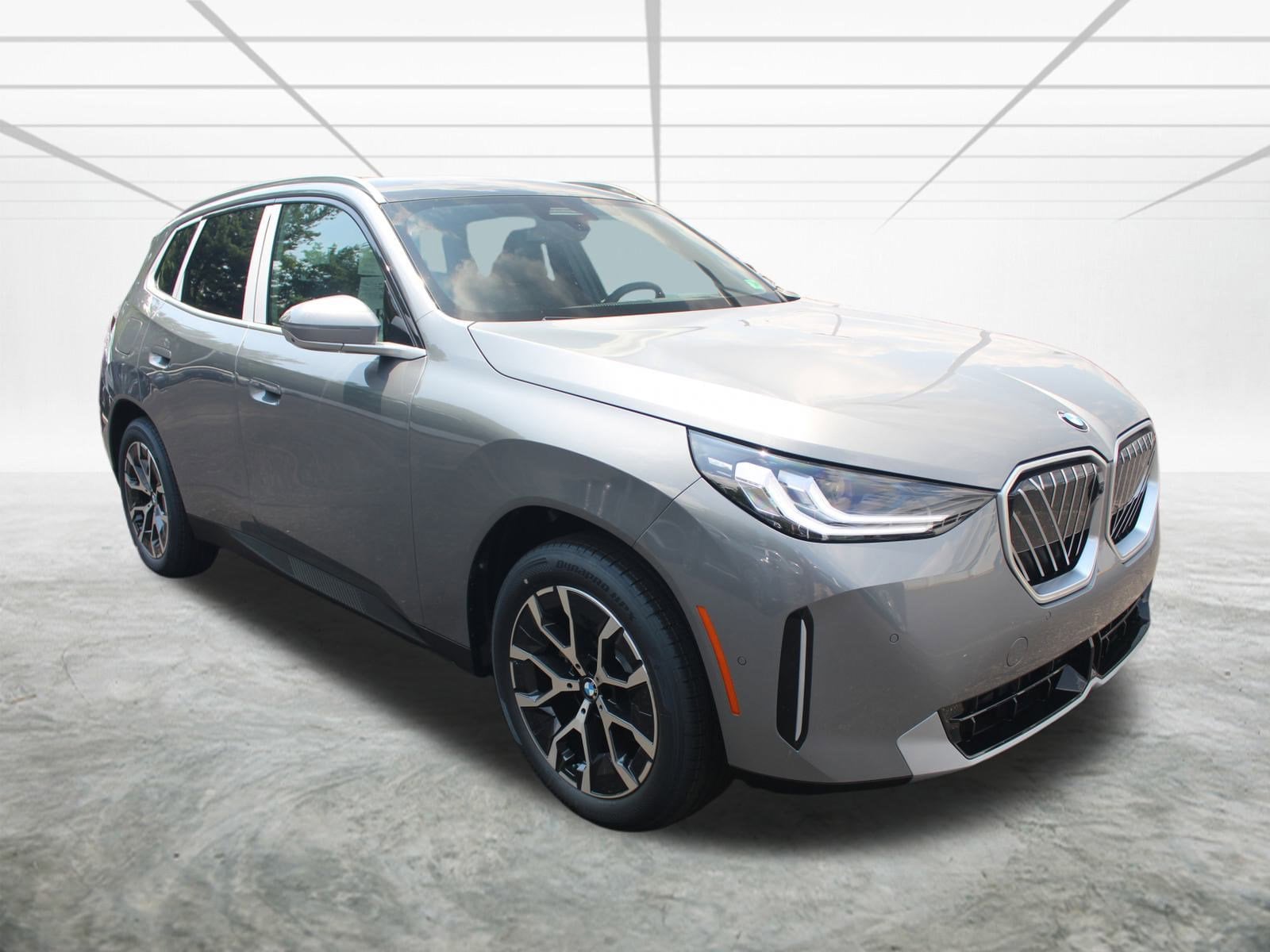 2025 BMW X3 30's photo