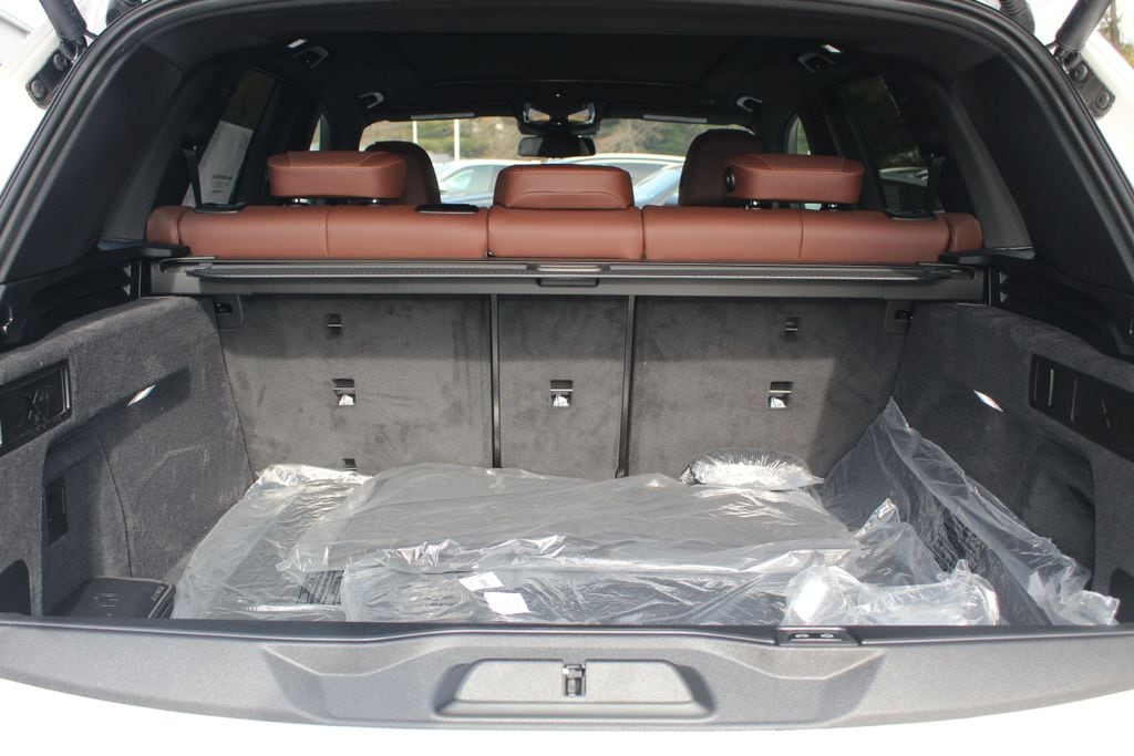 2026 BMW X5 50e - Photo 7