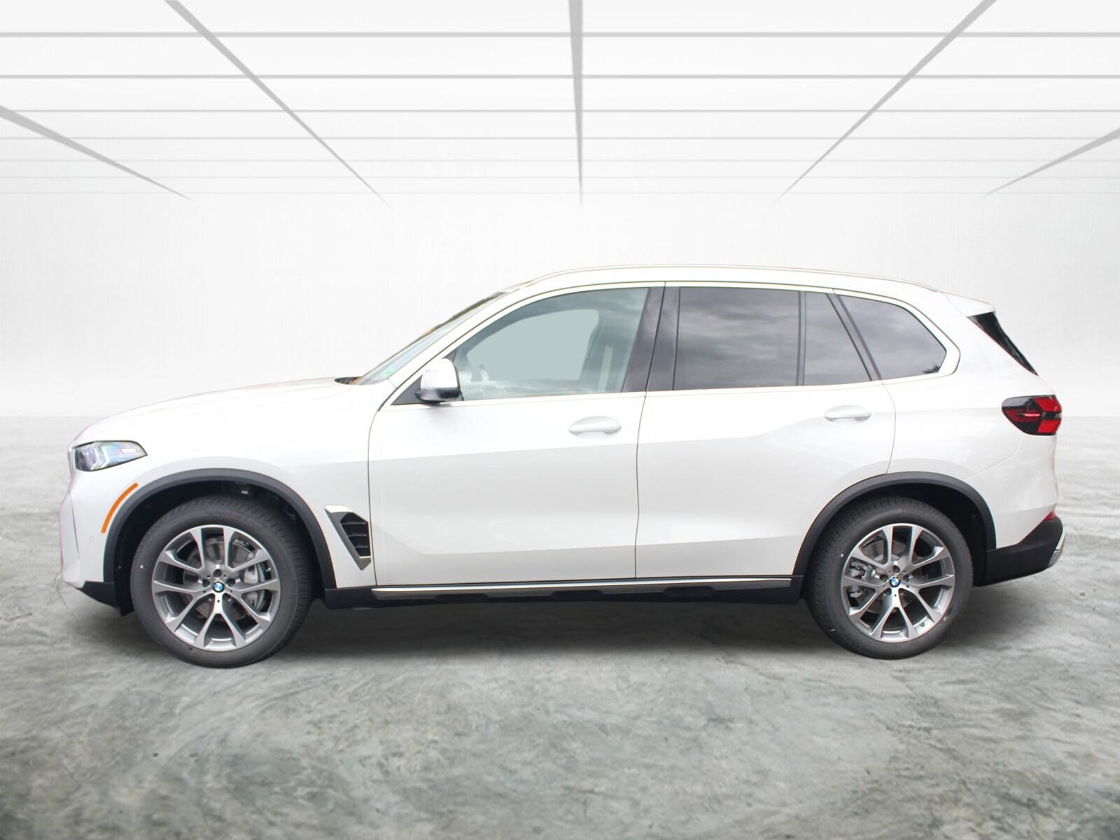 2026 Bmw X5 xDrive40i photo 4
