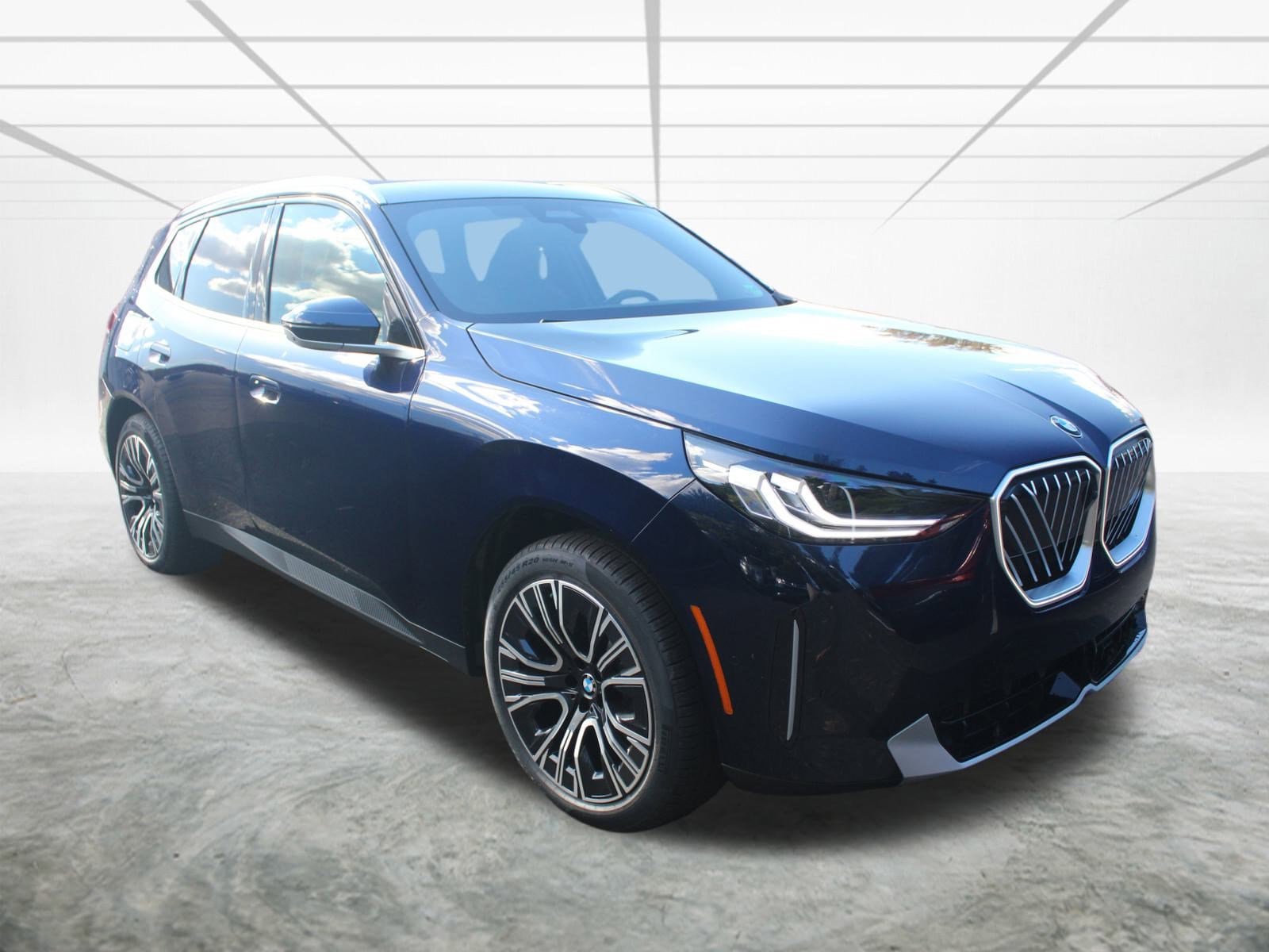 2026 BMW X3 30's photo