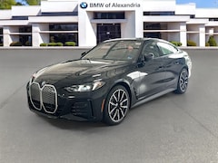 2026 BMW i4 xDrive40 Hatchback