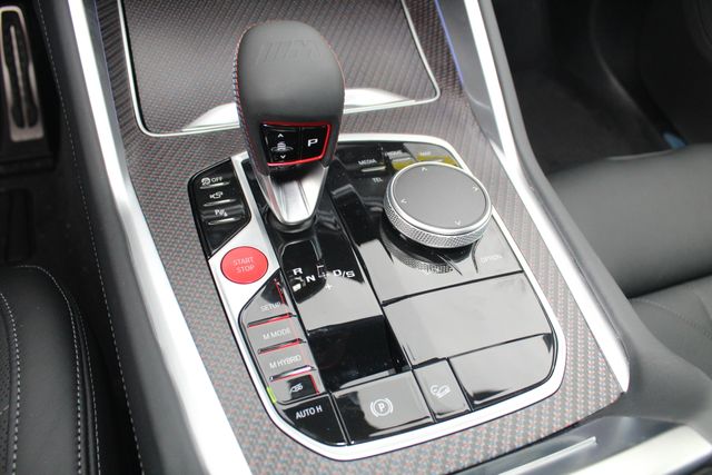 2026 BMW XM Base - Photo 13