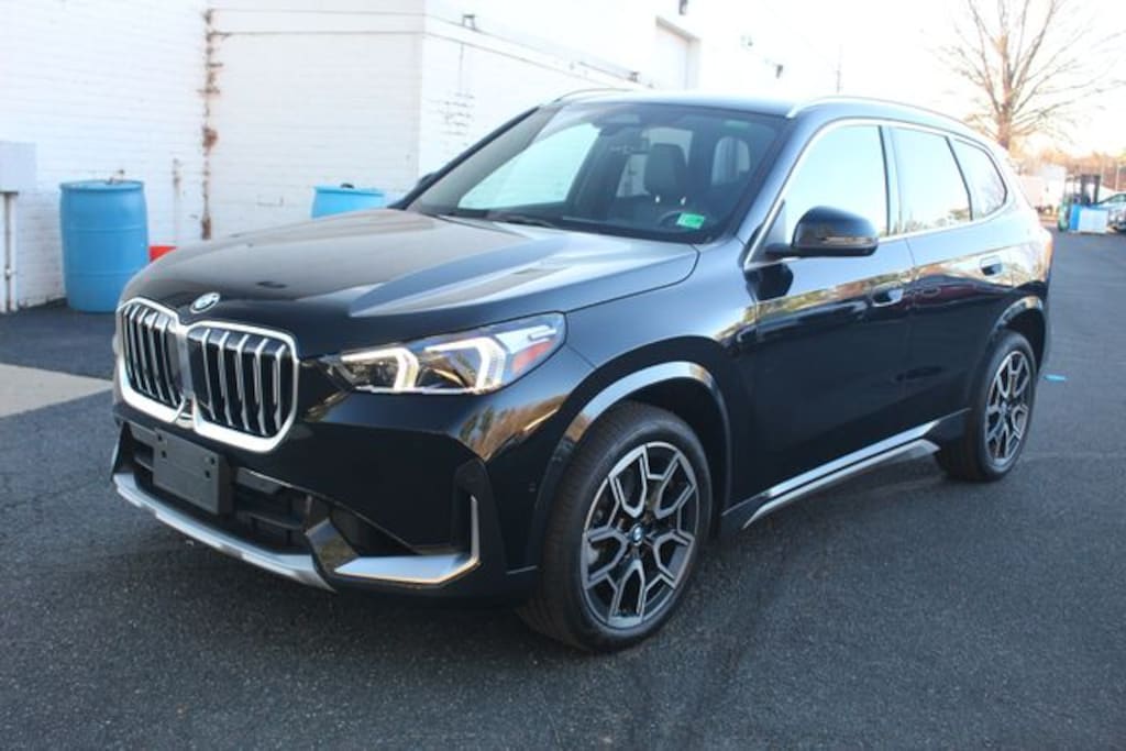 Used 2025 BMW X1 xDrive28i SUV