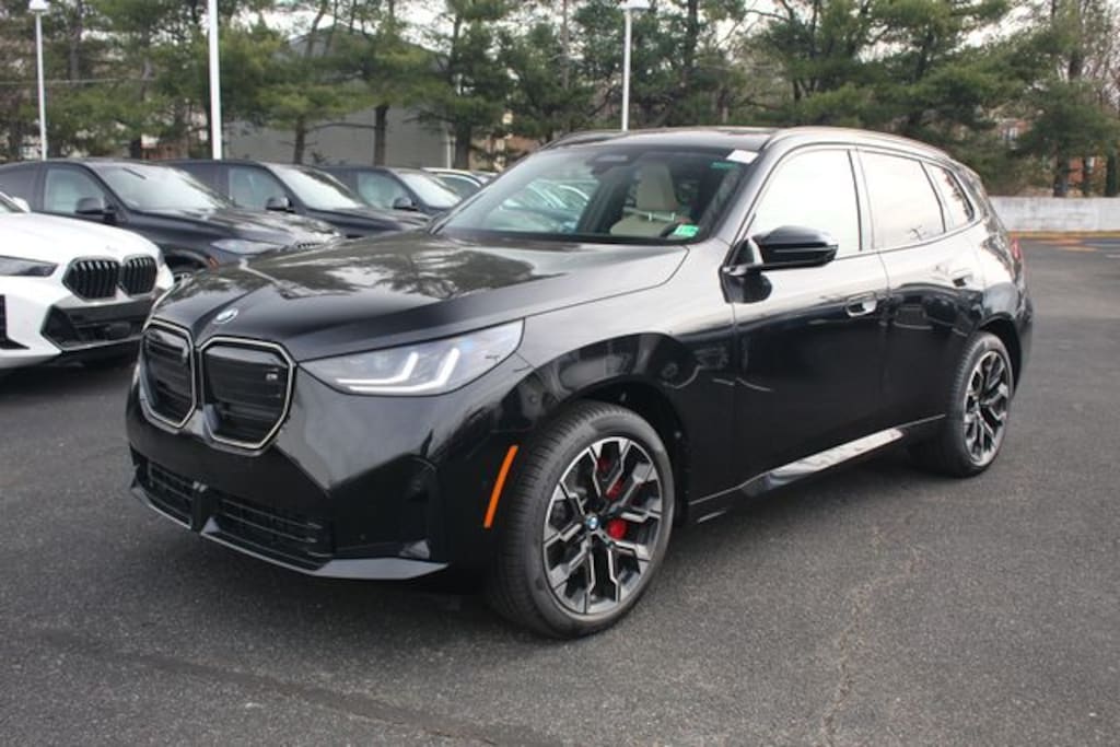 New 2026 BMW X3 M50 xDrive SUV