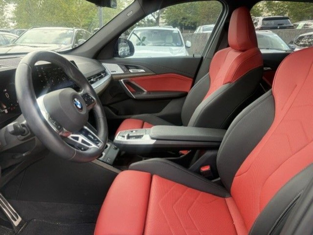 Used 2023 BMW X1 xDrive28i SUV