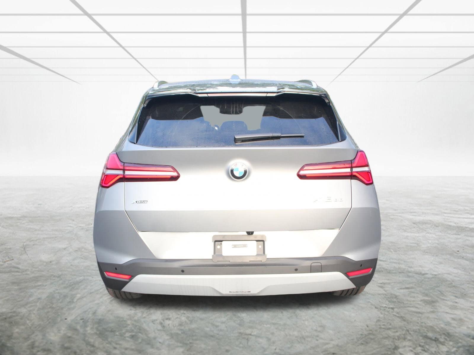 2026 BMW X3 30 - Photo 6