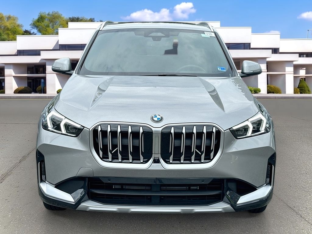 New 2026 BMW X1 xDrive28i SUV