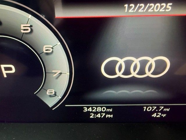 2021 Audi Q7 55 Premium Plus photo 4