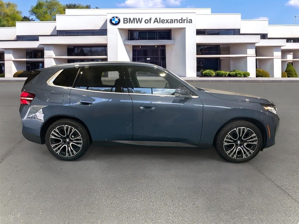 Used 2026 BMW X3 30 xDrive SUV