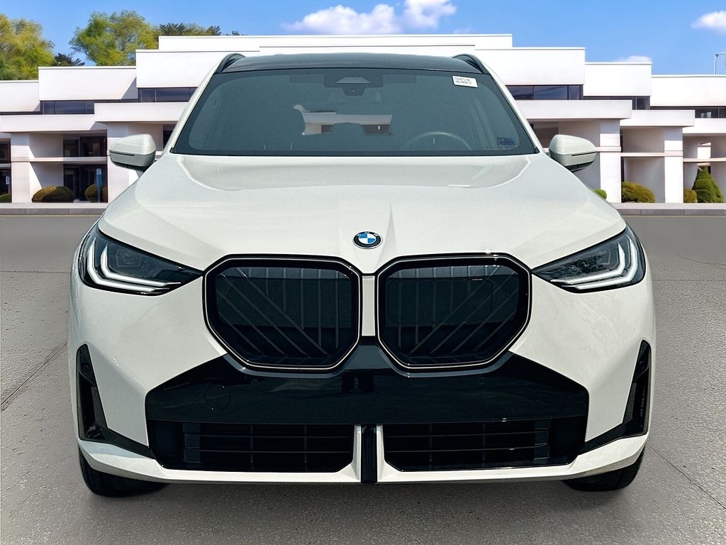 Used 2026 BMW X3 30 xDrive SUV