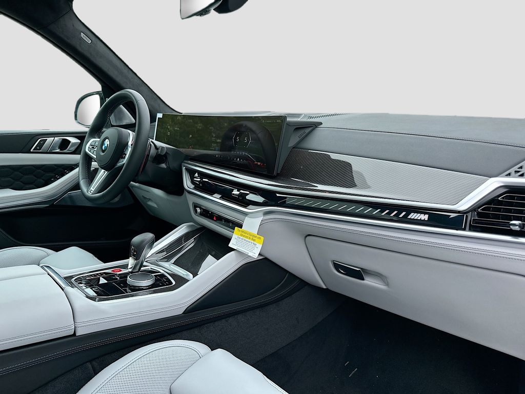 2026 BMW X5 M X5 M - Photo 31