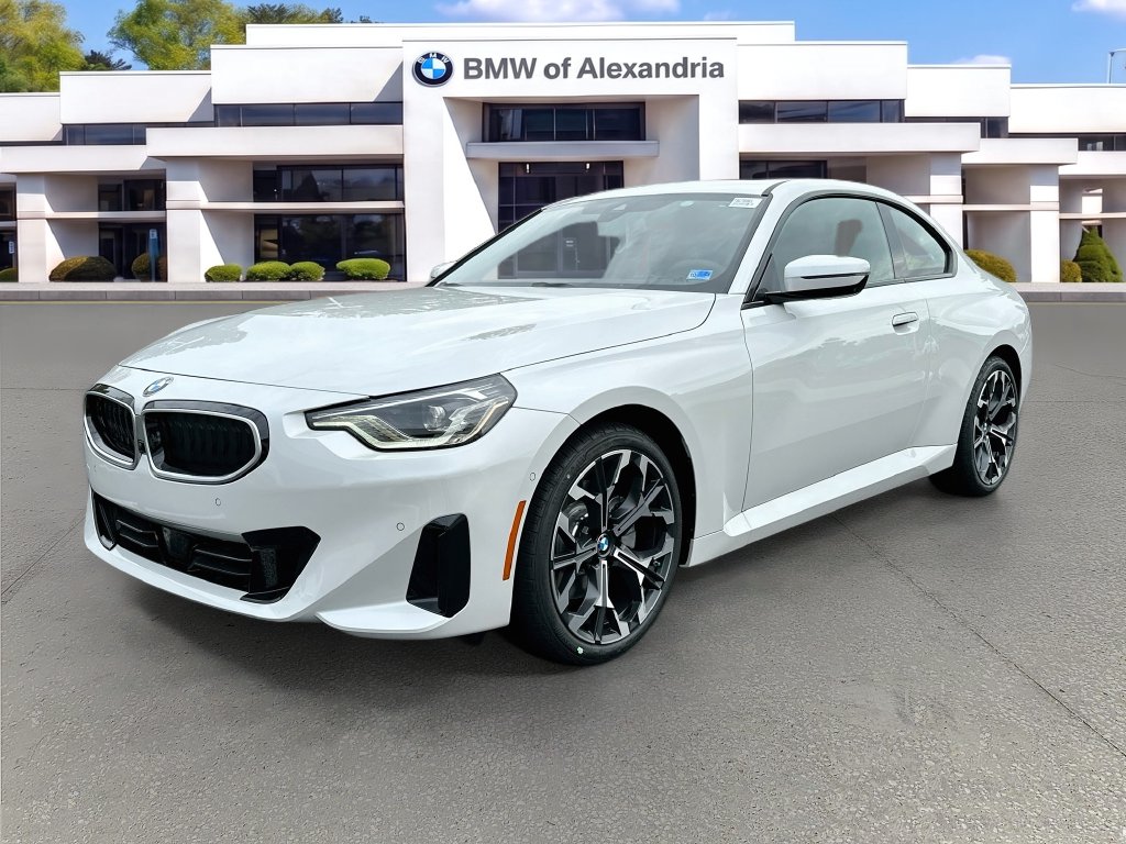 2026 BMW 2 Series