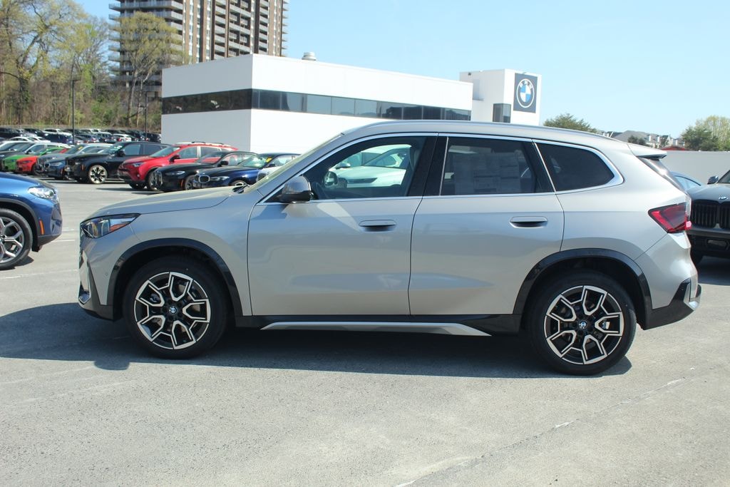 New 2026 BMW X1 xDrive28i SUV