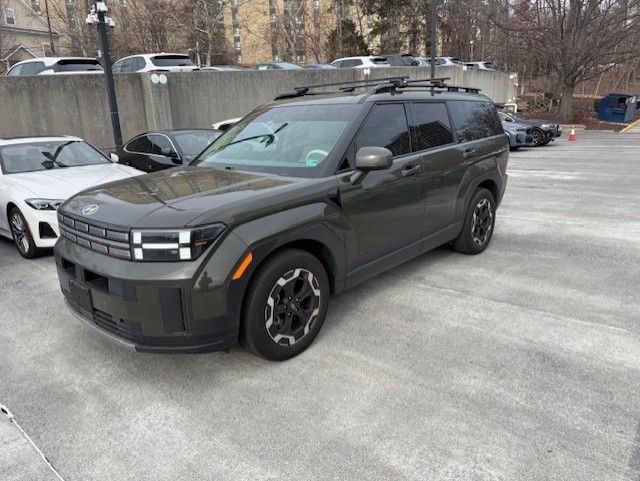 2024 Hyundai Santa Fe SEL