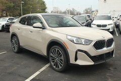 2026 BMW X2 xDrive28i SUV