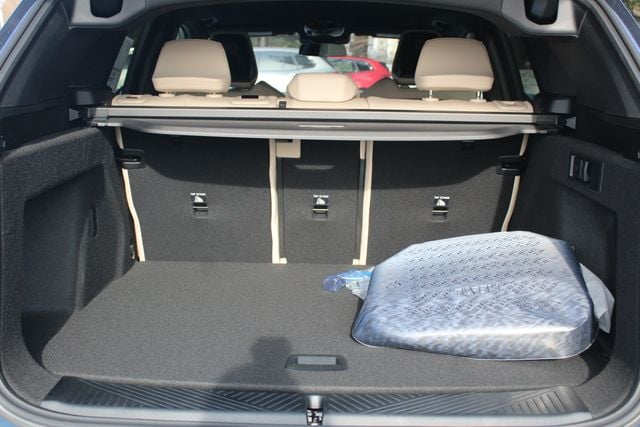 2026 BMW X3 30 - Photo 7
