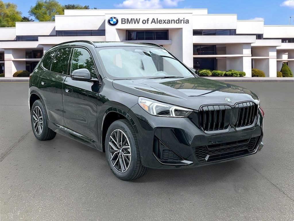 New 2026 BMW X1 xDrive28i SUV