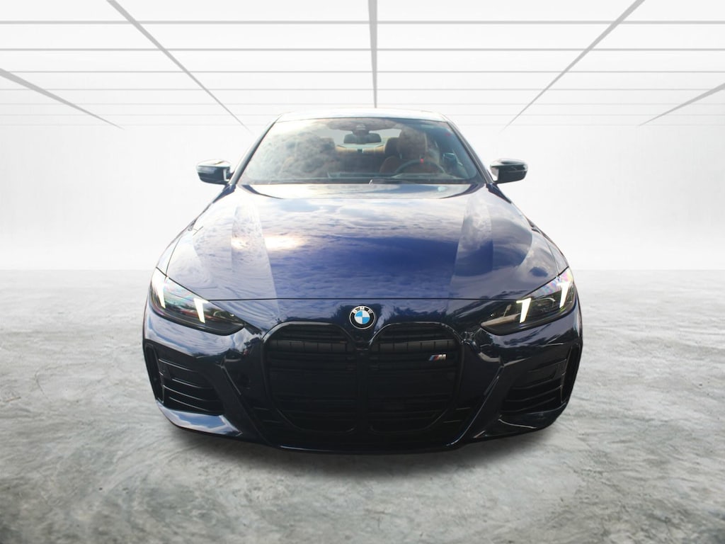 New 2026 BMW 4 Series M440i xDrive Coupe