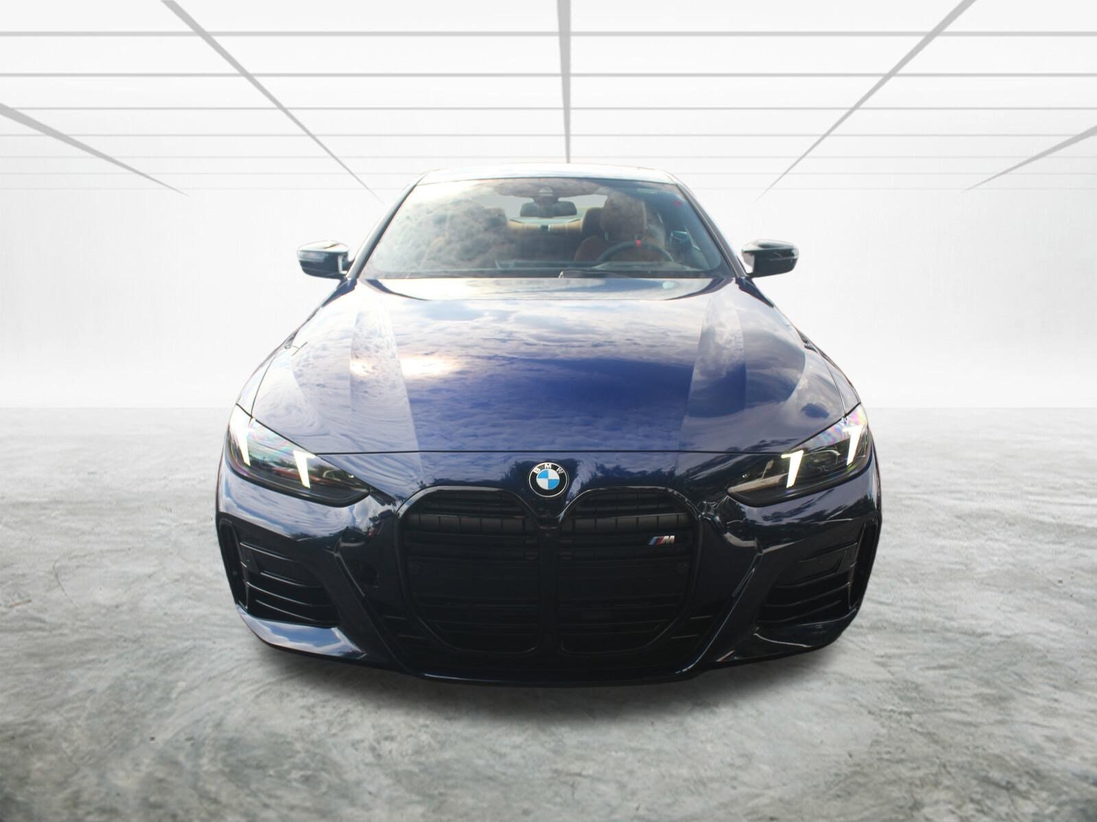 2026 Bmw 440i M440i xDrive photo 2