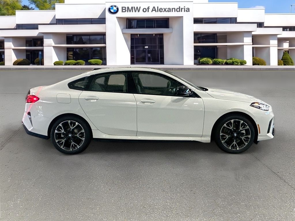 Used 2026 BMW 2 Series 228 Gran Coupe Sedan