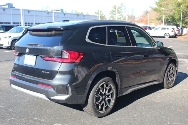 2026 BMW X1 28i - Photo 9