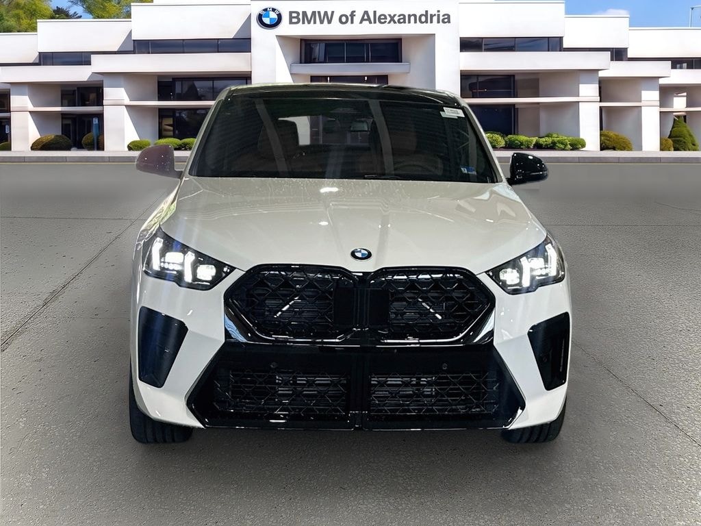 New 2026 BMW X2 xDrive28i SUV