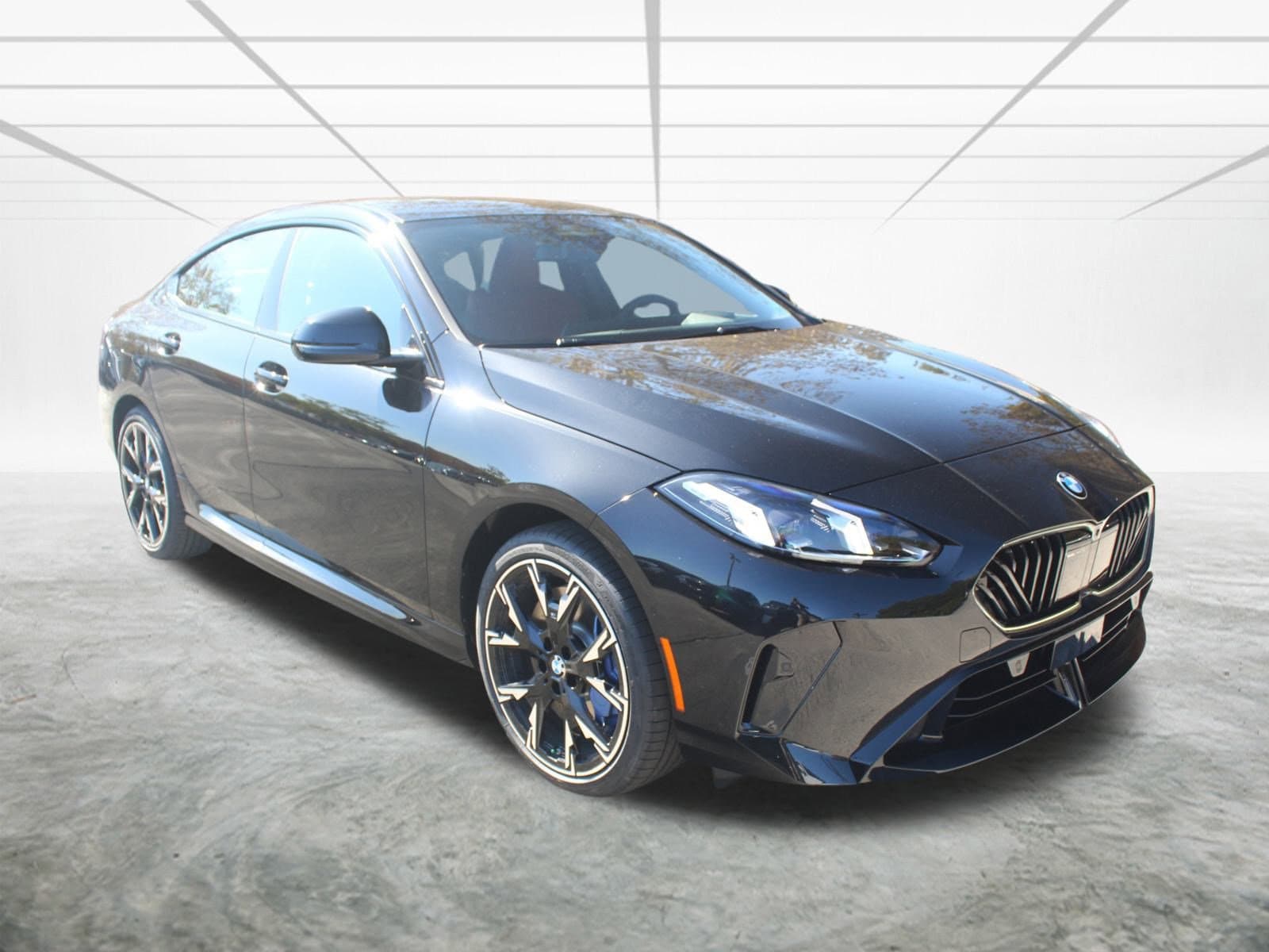 2026 BMW 2 Series 228's photo