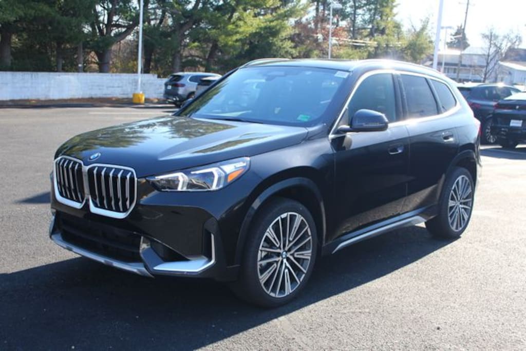 New 2026 BMW X1 xDrive28i SUV