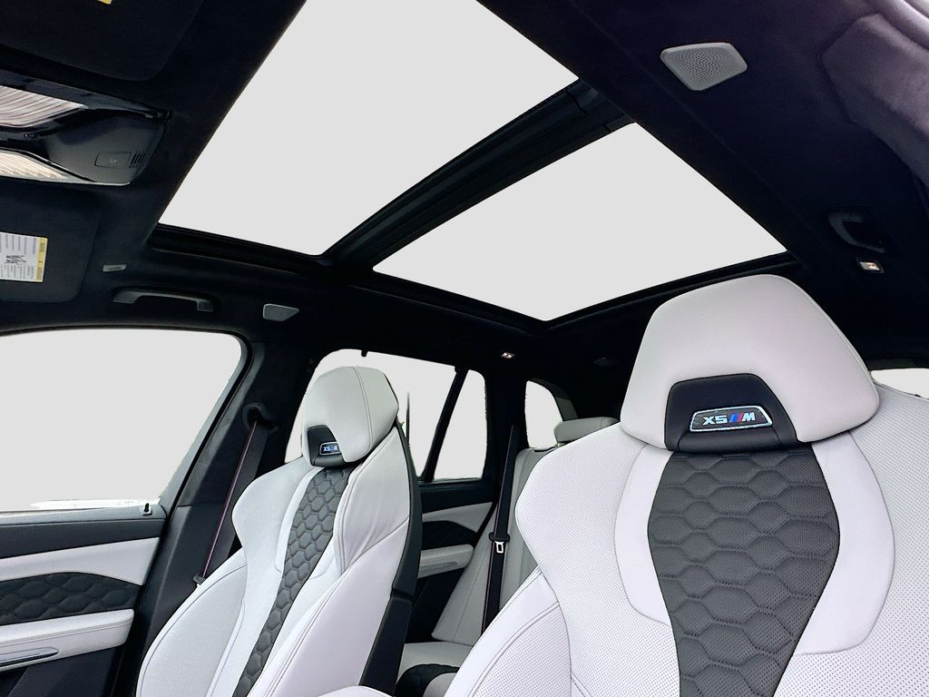 2026 BMW X5 M X5 M - Photo 23