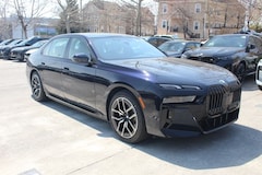 2026 BMW i7 xDrive60 Sedan