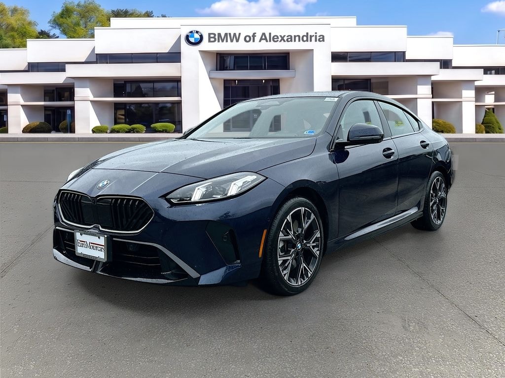 Used 2026 BMW 2 Series 228 Gran Coupe Sedan