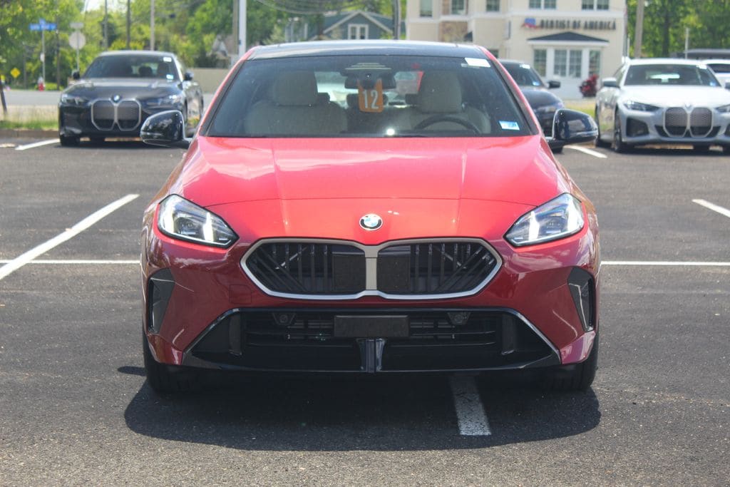 New 2026 BMW 2 Series 228 Gran Coupe Sedan