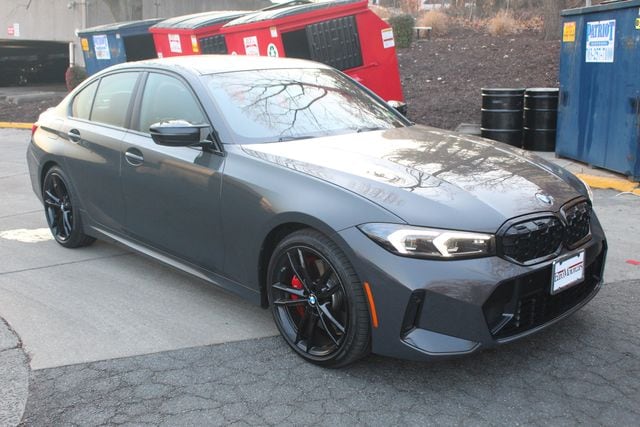 2023 BMW 3 Series M340i's photo