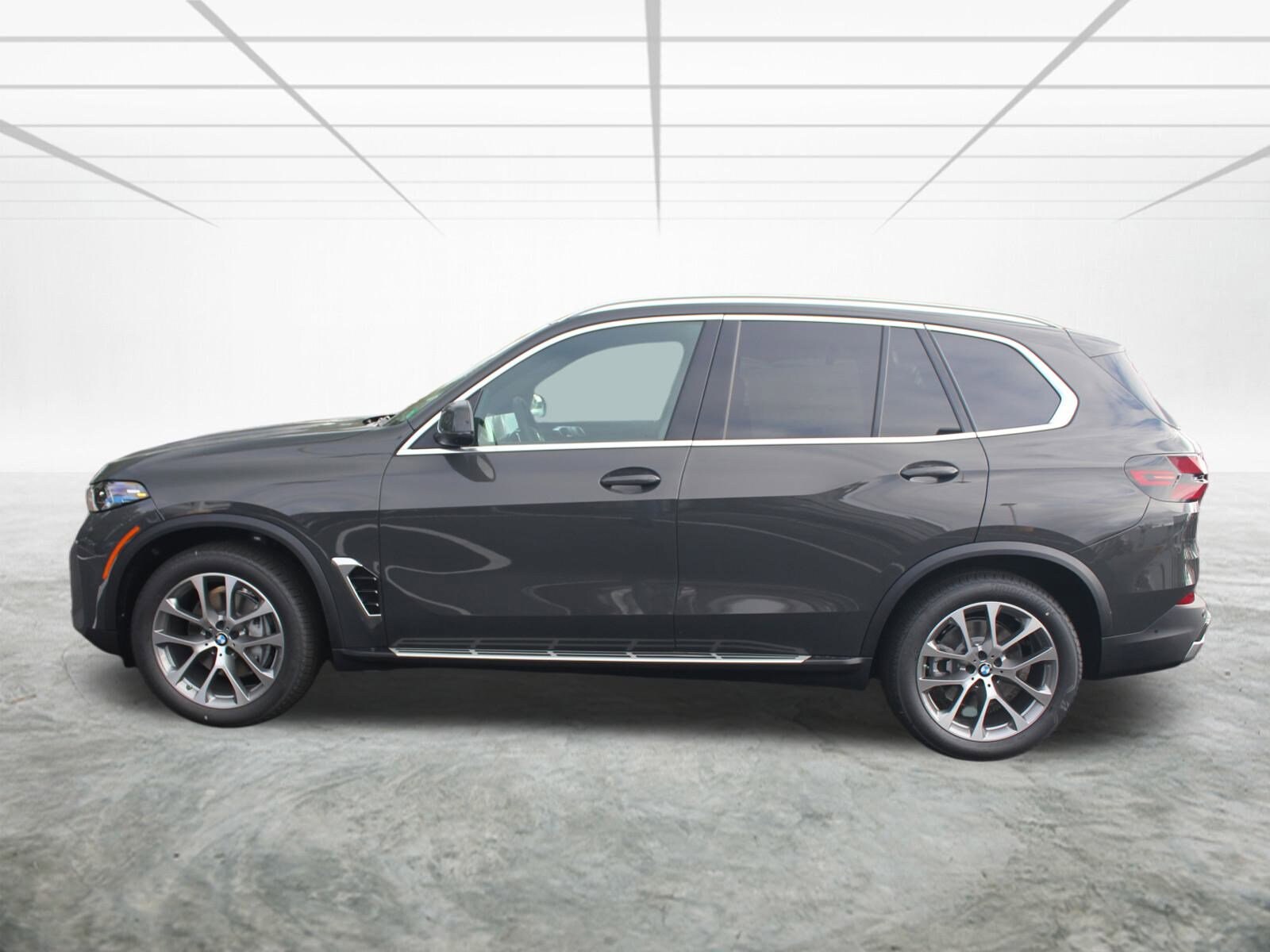 2026 Bmw X5 xDrive40i photo 4