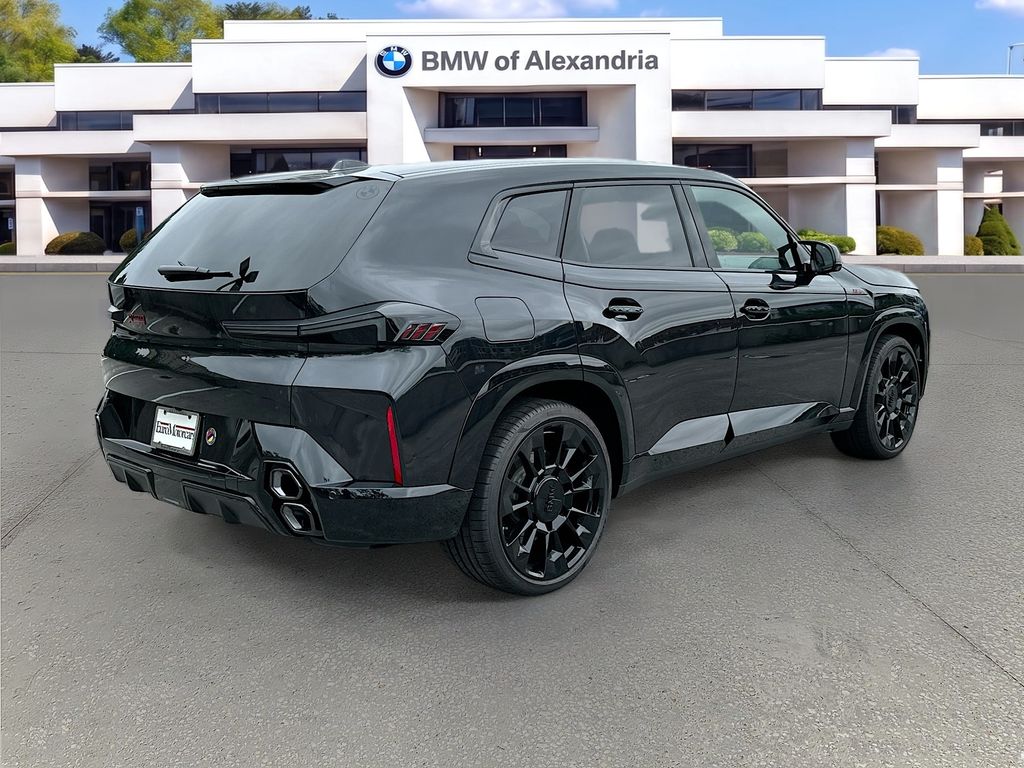 2026 BMW XM Base - Photo 7
