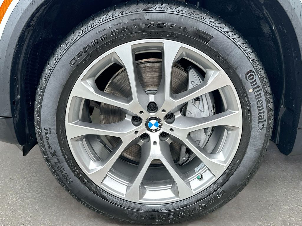2026 BMW X5 50e - Photo 33