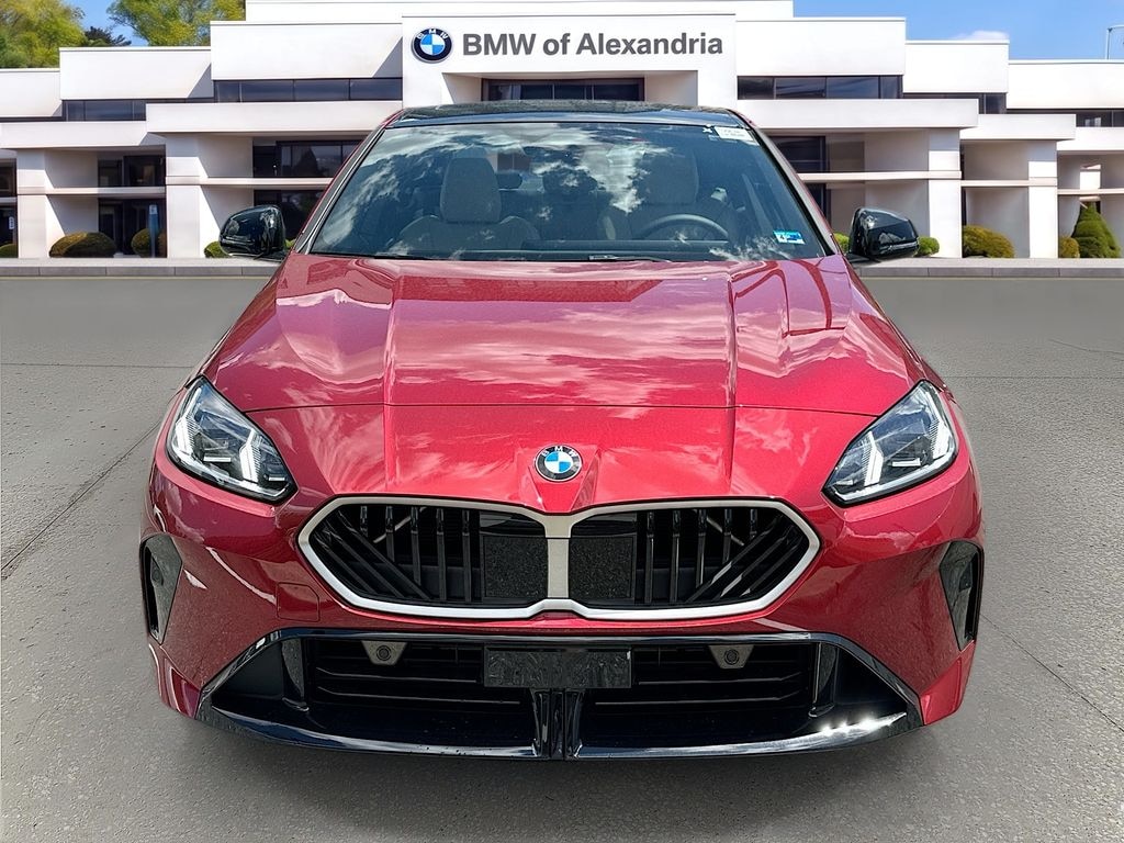New 2026 BMW 2 Series 228 Gran Coupe Sedan