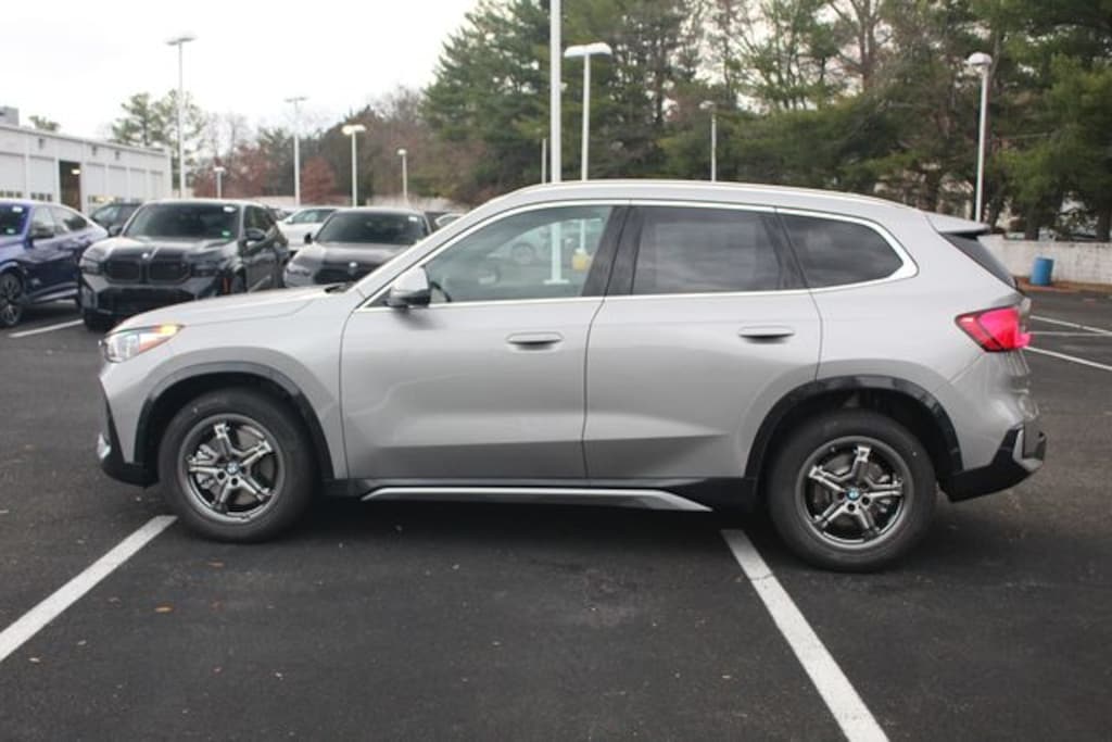 New 2026 BMW X1 xDrive28i SUV