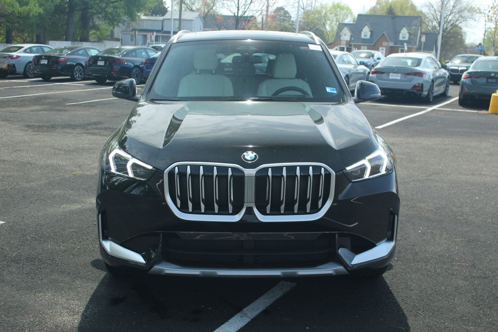 New 2026 BMW X1 xDrive28i SUV