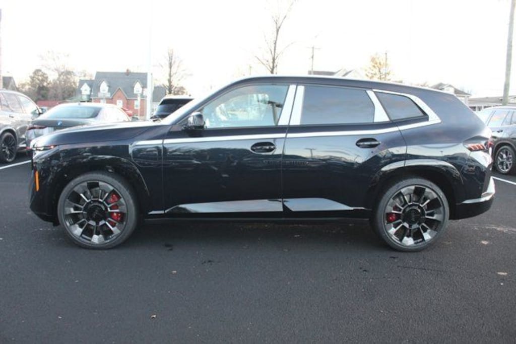 Used 2024 BMW XM Base SUV