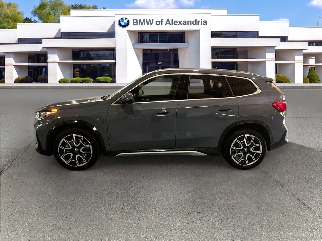 2026 BMW X1 28i - Photo 8